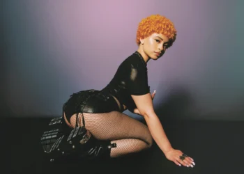 how tall is ice spice