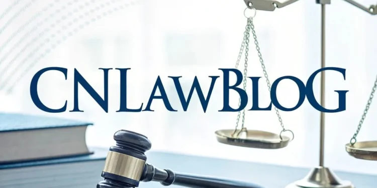 CNLawBlog