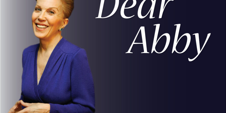 Dear Abby Famous