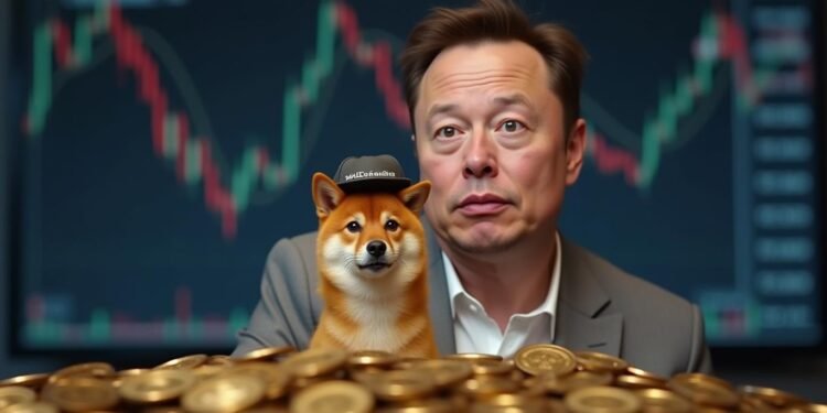 Dogecoin