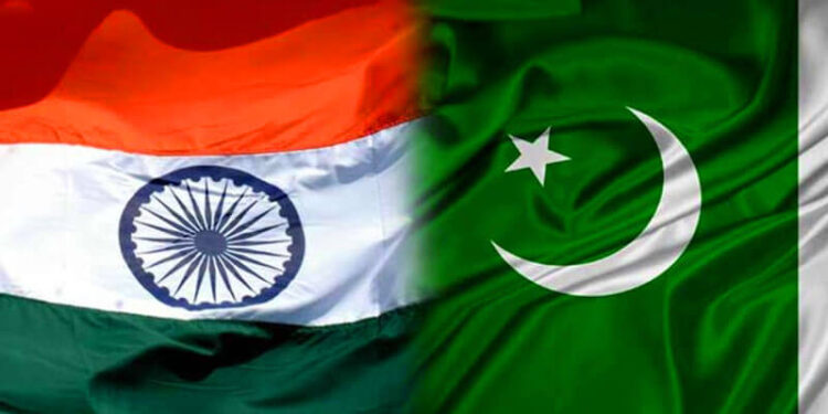 India Pakistan news