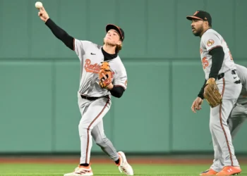 san francisco giants vs baltimore orioles match player stats