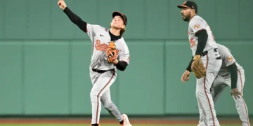 san francisco giants vs baltimore orioles match player stats