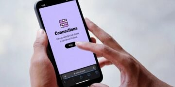 NYT Connections Hints