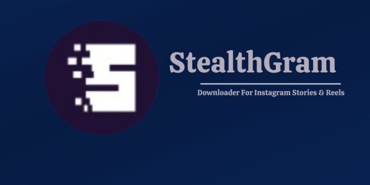 stealthgram