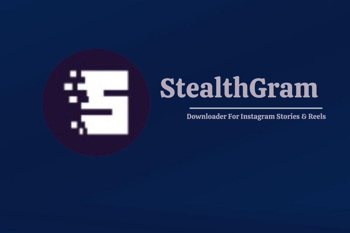 stealthgram