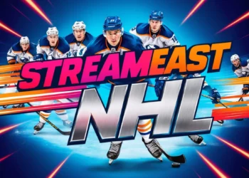 StreamEast NHL
