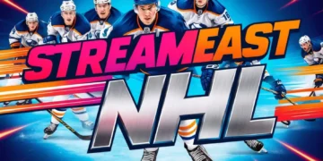 StreamEast NHL