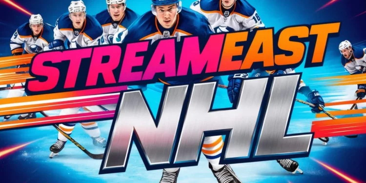 StreamEast NHL