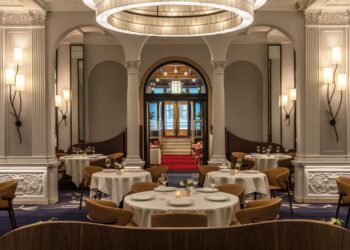 The Best Restaurants Near Me in USA