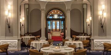 The Best Restaurants Near Me in USA