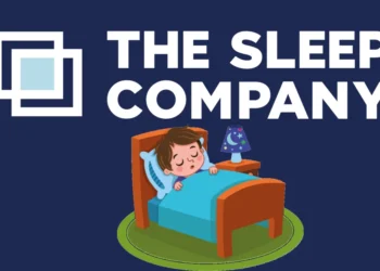 the sleep company ex