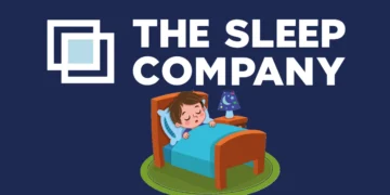 the sleep company ex