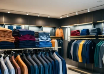 thespark shop clothing men