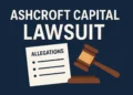 Ashcroft Capital lawsuit