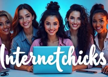 Internet Chicks
