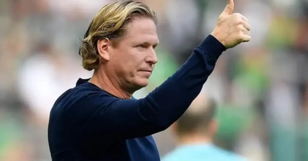 Marcus Hamberg