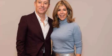 kate garraway partner