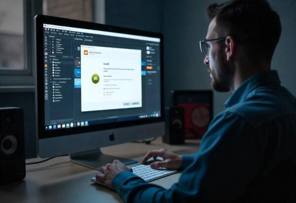 How to Install 35-DS3CHIPDUS3Step-by-Step Guide