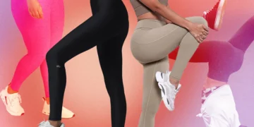 Leggings That Fit Flawlessly