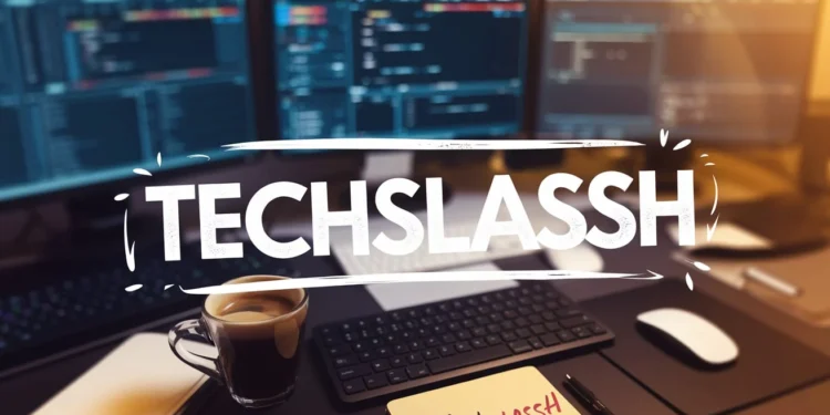 Techslassh