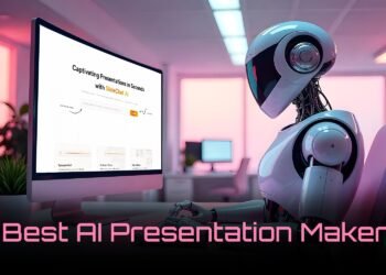 AI Presentation Maker