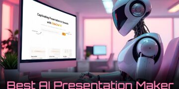 AI Presentation Maker