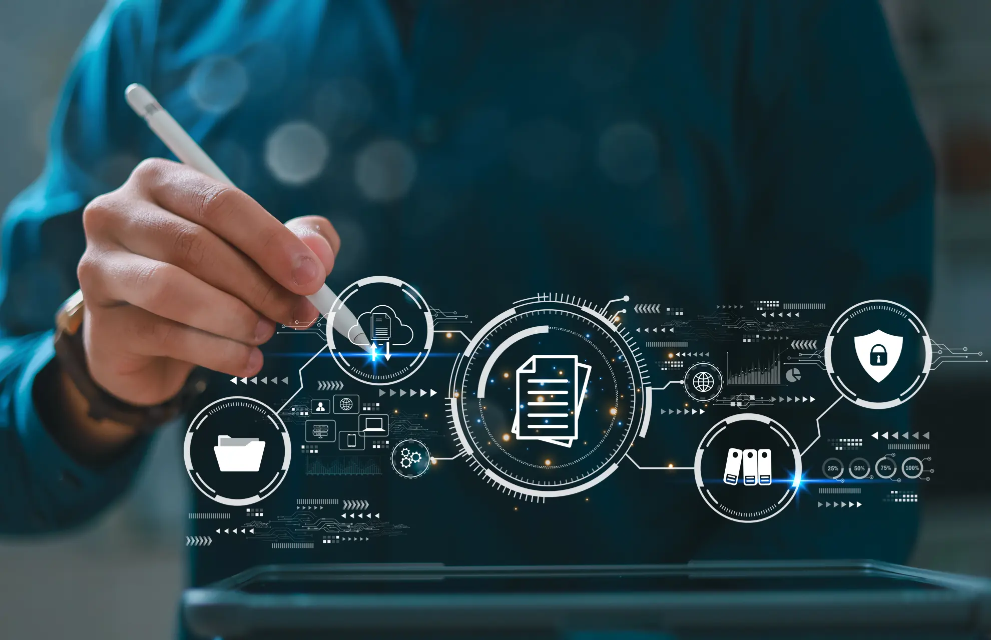 AI Presentation Maker