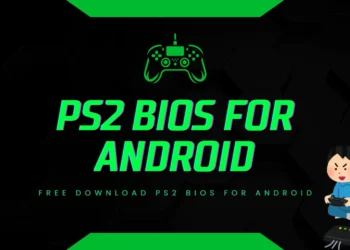 BIOS PS2 Download
