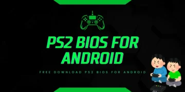BIOS PS2 Download