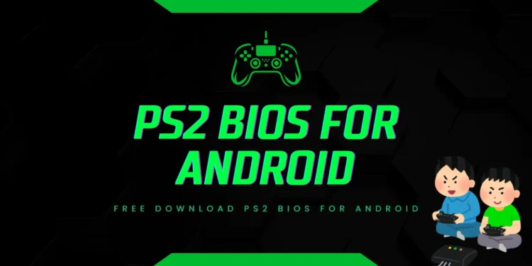 BIOS PS2 Download