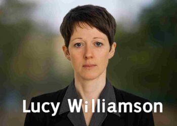Lucy Williamson