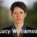 Lucy Williamson