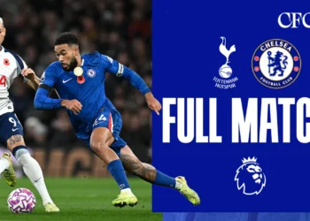 Tottenham news today