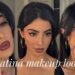 latina makeup
