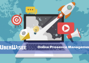 Online Presence Management