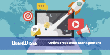 Online Presence Management