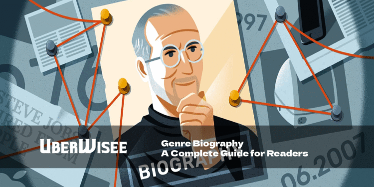 Genre Biography