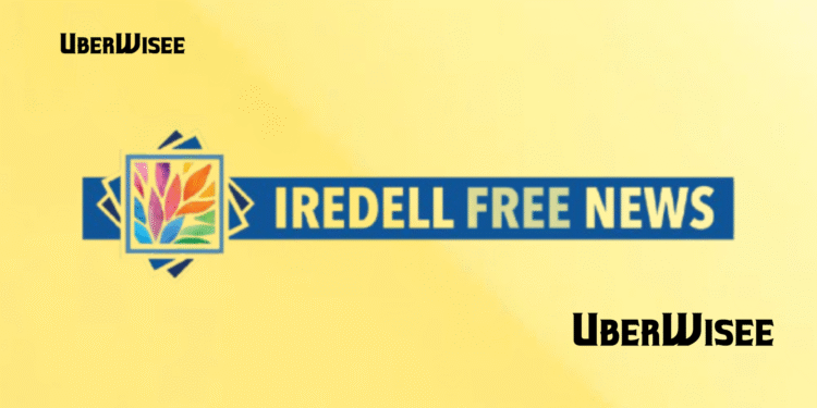 iredell free news