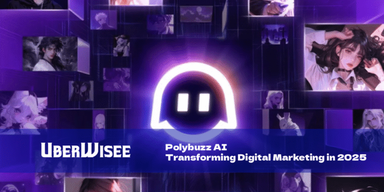 Polybuzz AI
