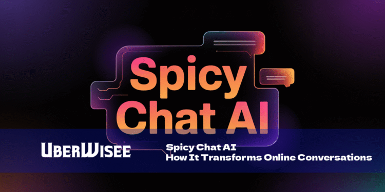 Spicy Chat AI