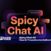 Spicy Chat AI
