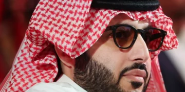 Urki Alalshikh Net Worth