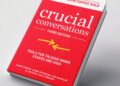 Crucial Conversations Book