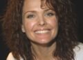 Dina Meyer Marital Status