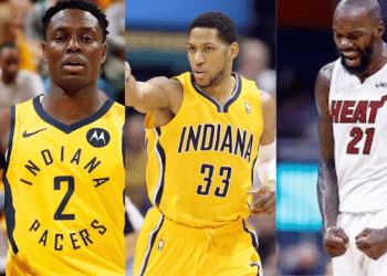 NBA Players Are Jehovah Witnesses in 2024?