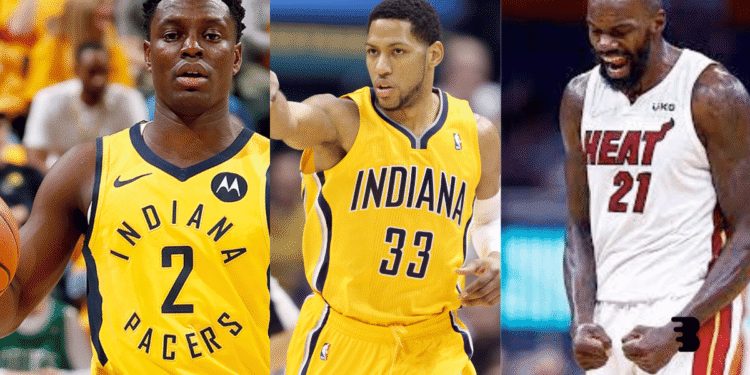 NBA Players Are Jehovah Witnesses in 2024?