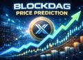 BlockDAG Price Prediction