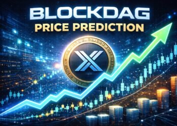 BlockDAG Price Prediction
