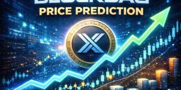BlockDAG Price Prediction